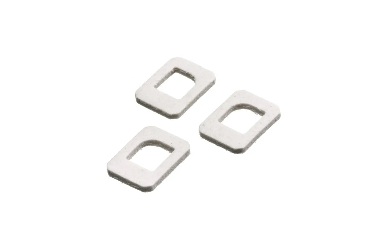 Rheem RTG20212BH 3-Pack Gasket Kit