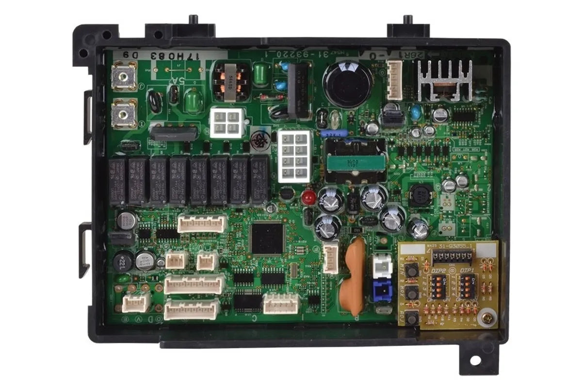 Rheem RTG20212R HVAC Control Board