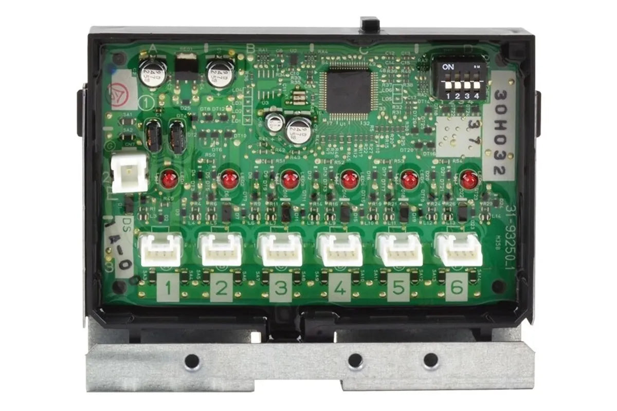 Rheem RTG20213A, Mic-6 Controller Kit