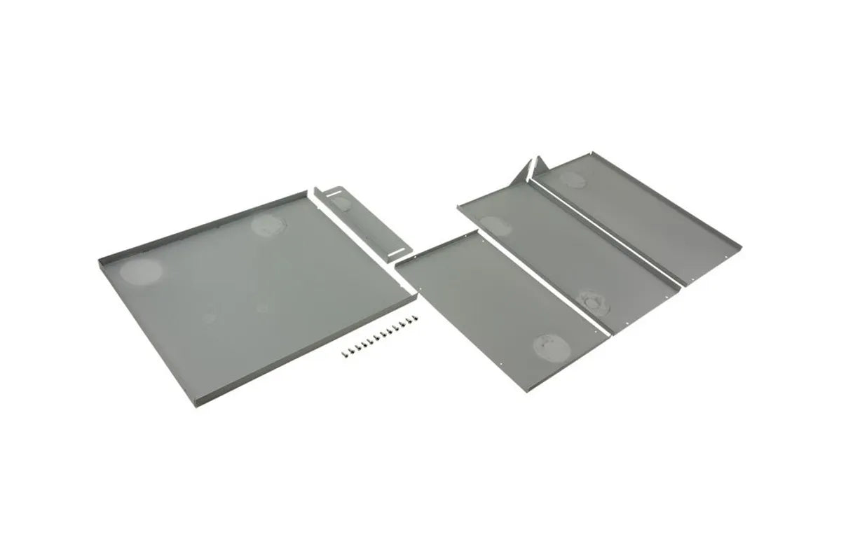 Rheem RTG20217DVG Tankless Pipe Cover Kit