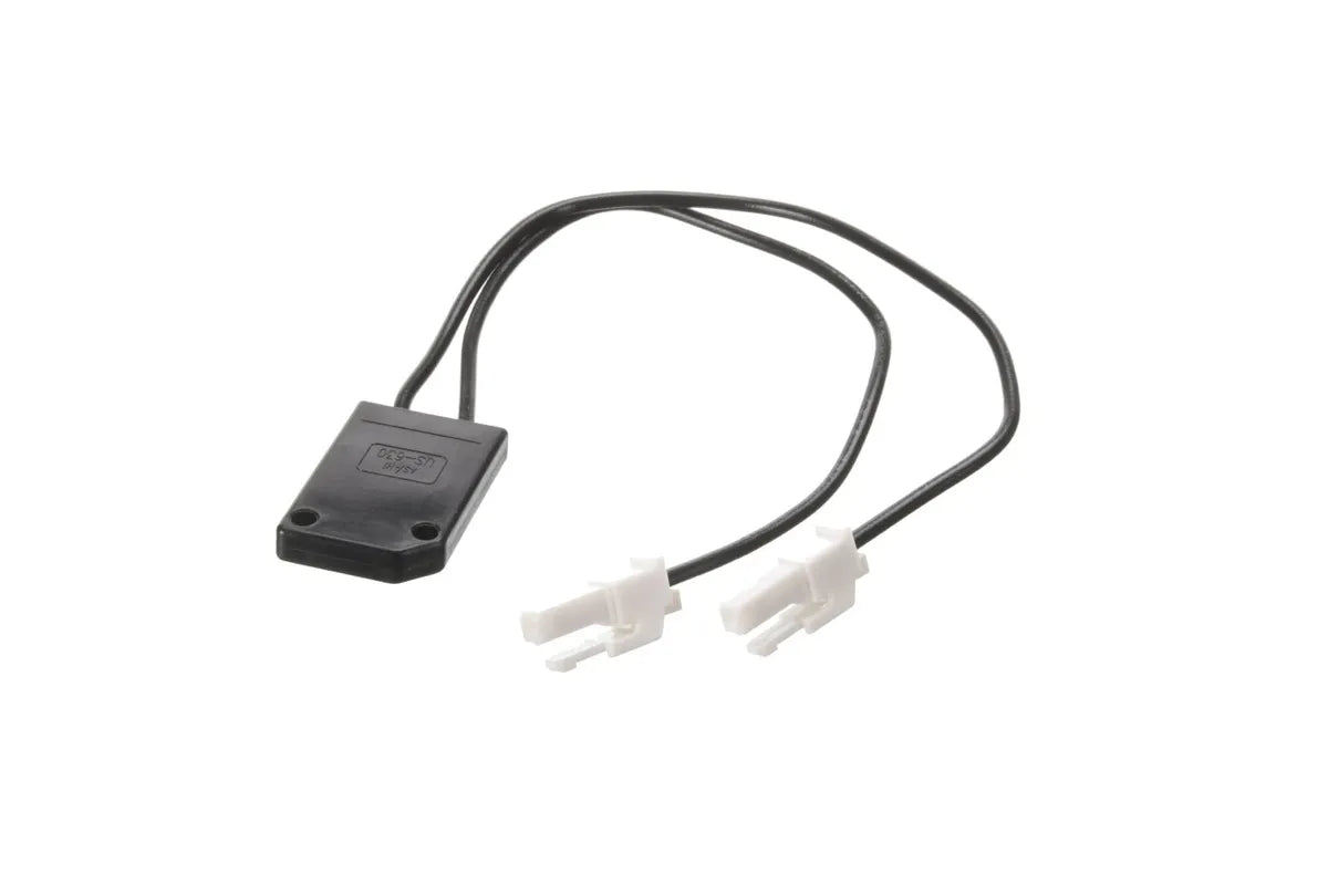 Rheem RTG20223L High-Efficiency Flue Temperature Switch