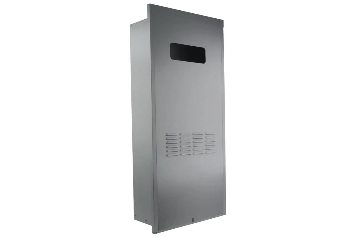 Rheem RTG20226, Recess Box for Model RTGH-199