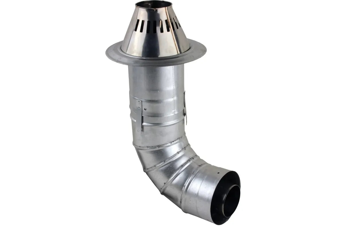 Rheem RTG20231-1 3/5 Inch Cone Termination Kit