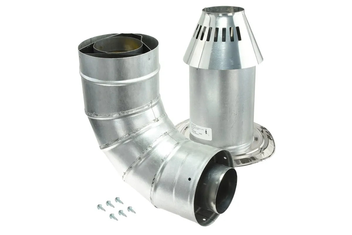 Rheem RTG20234-1 3/5 Inch Cone Termination Kit