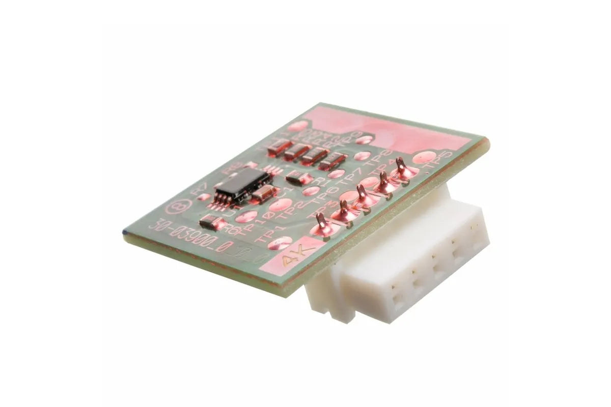 Rheem RTG20235AY High-Efficiency Program Chip