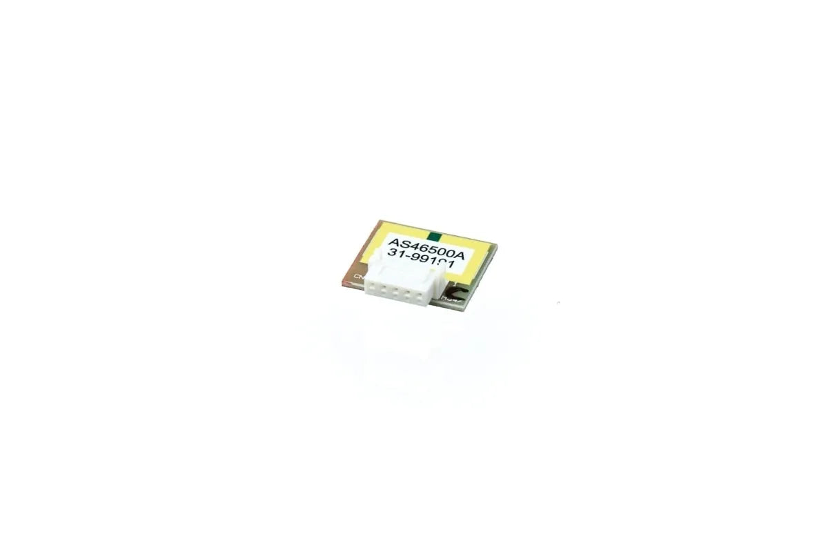 Rheem RTG20239AE Program Chip