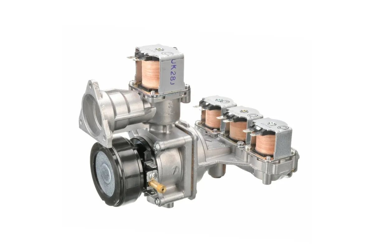 Rheem RTG20239AY Natural Gas Control Valve Assembly