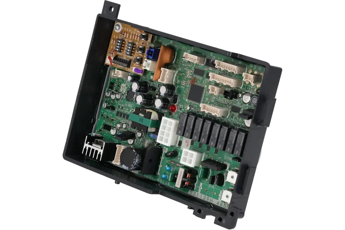 Rheem RTG20239CX High-Efficiency Control Board