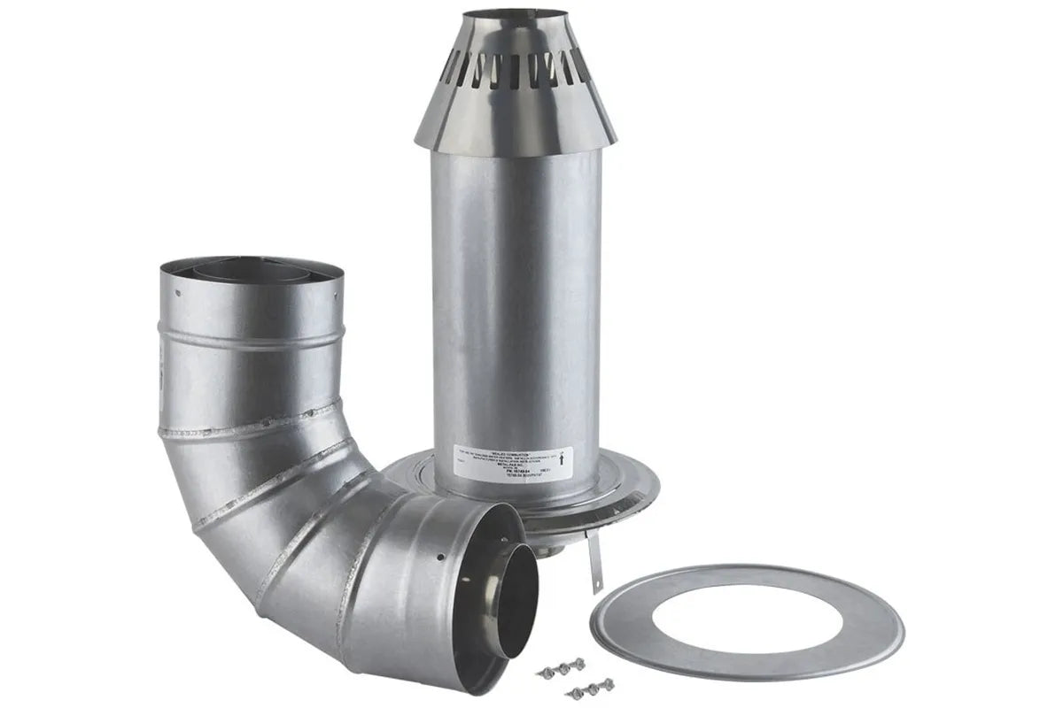 Rheem RTG20258 Cone Termination Kit for HVAC Systems