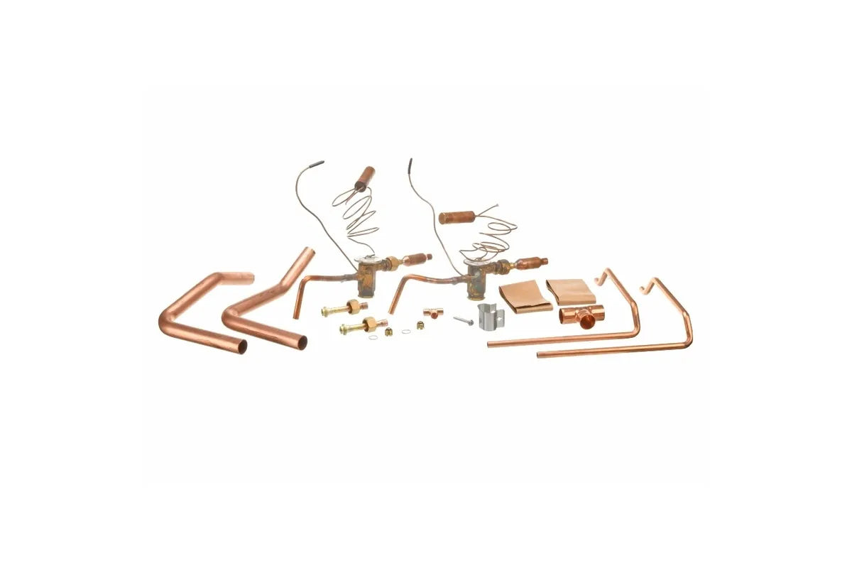 Rheem RXCT-CHF, Thermostatic Expansion Valve Kit