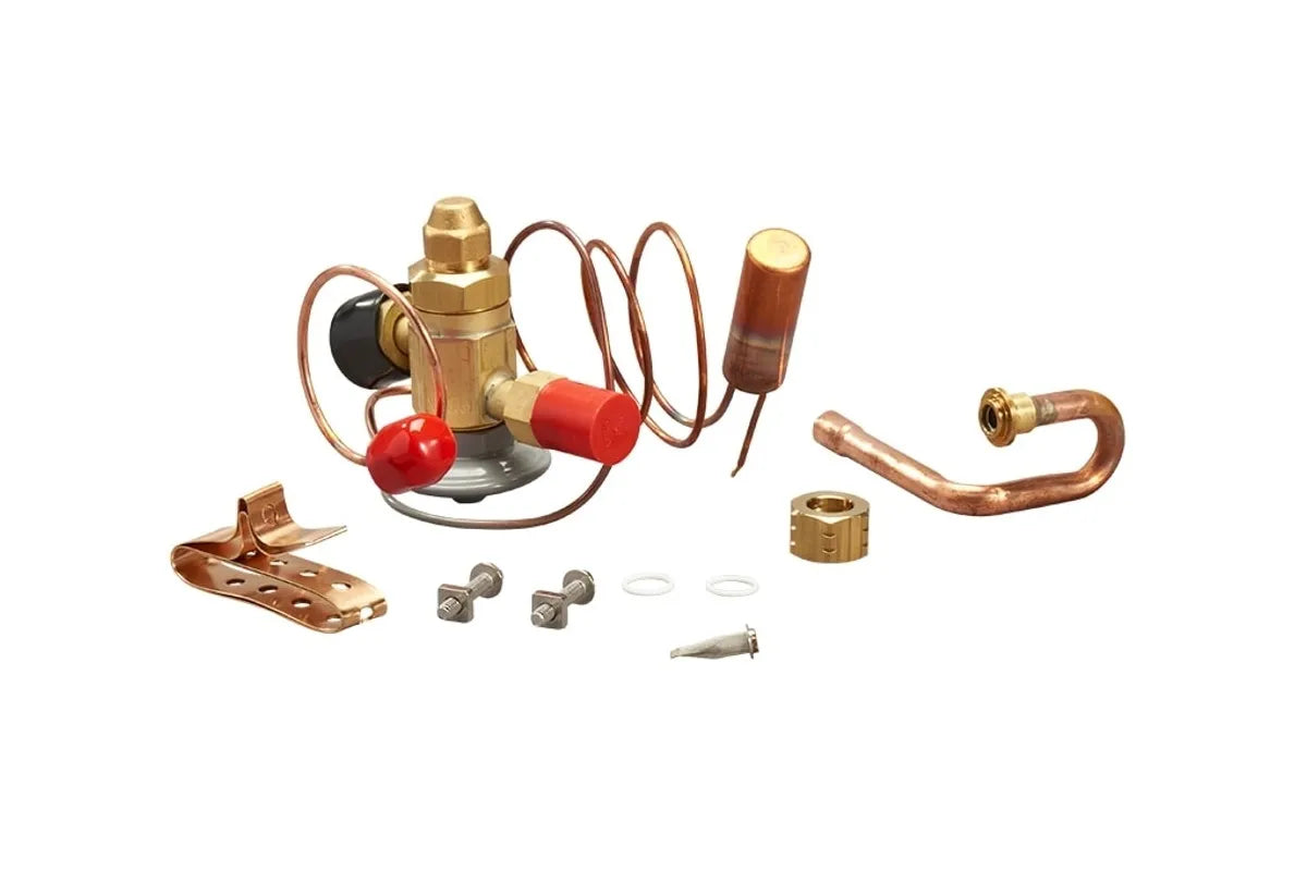 Rheem RXCT-HBA, TXV Expansion Valve Kit