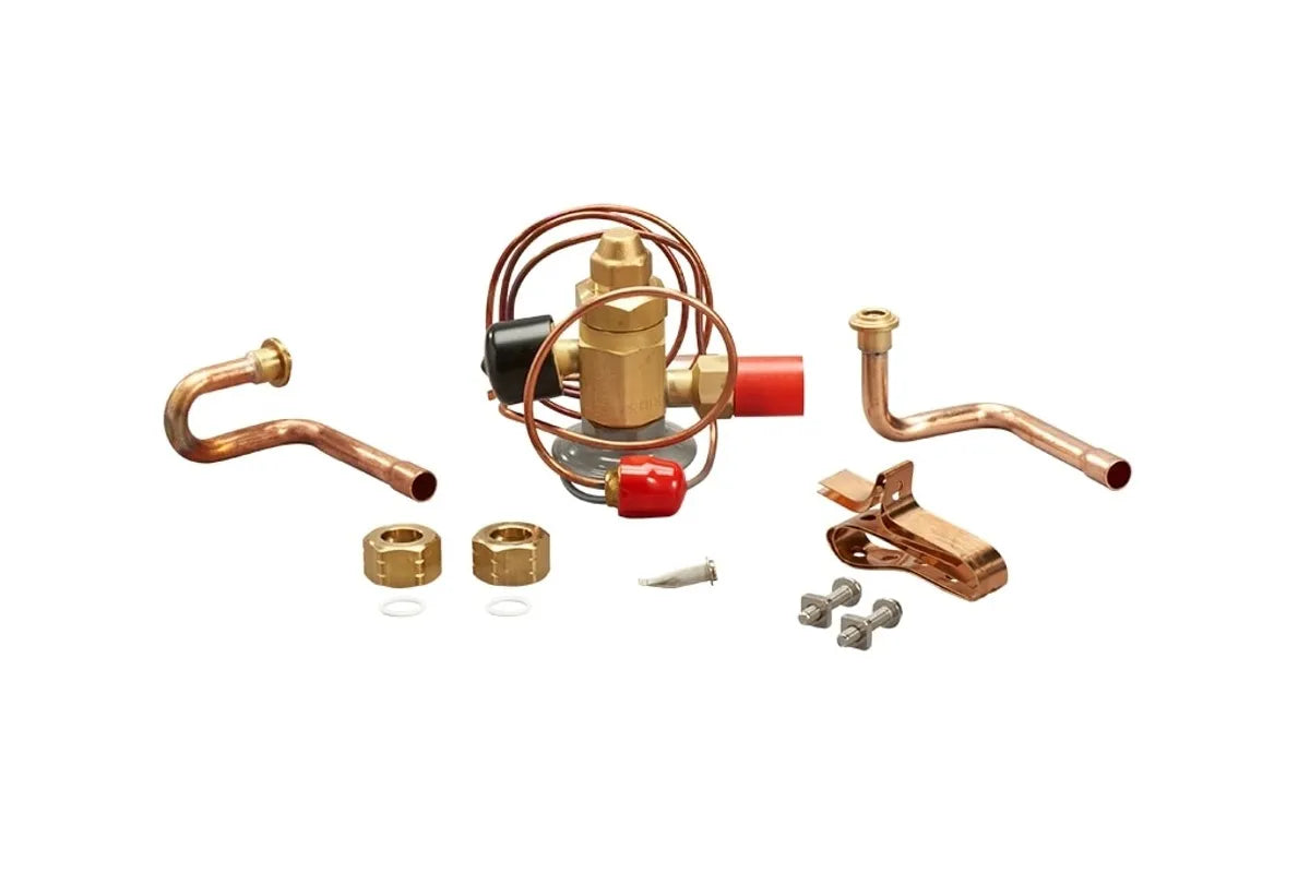 Rheem RXCT-HBC, R22 Thermostatic Expansion Valve Kit