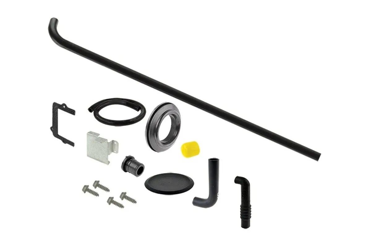 Rheem RXGY-CK, High Altitude HVAC Conversion Kit