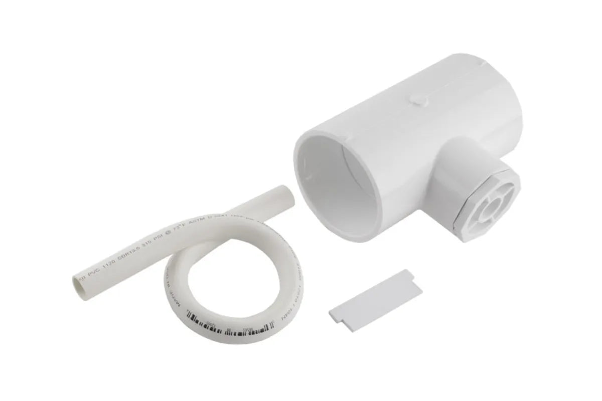 Rheem RXGY-D03A Vent Termination Kit
