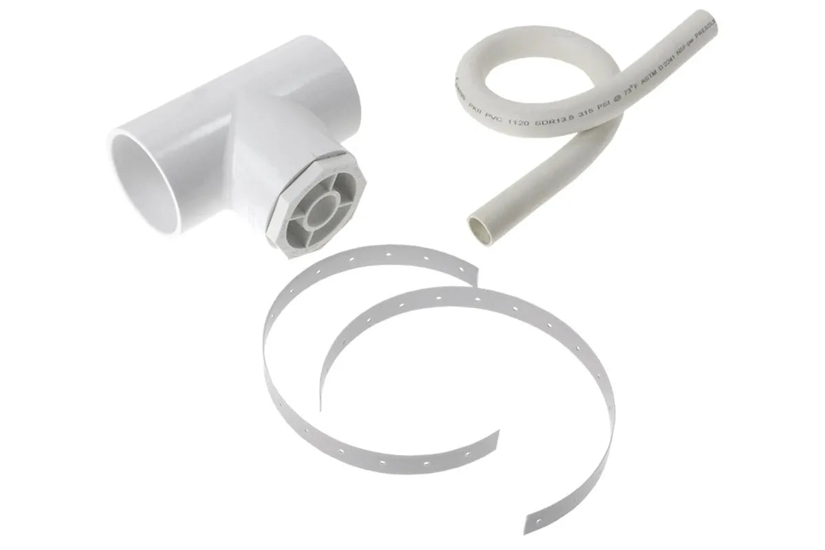 Rheem RXGY-D05, 2" Combustion Air Drain Kit