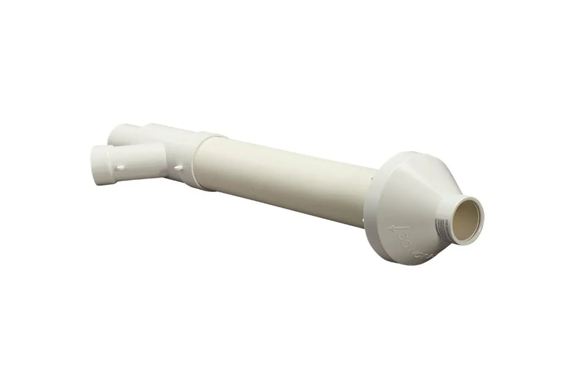 Rheem RXGY-E02 2 Inch Concentric Vent Kit