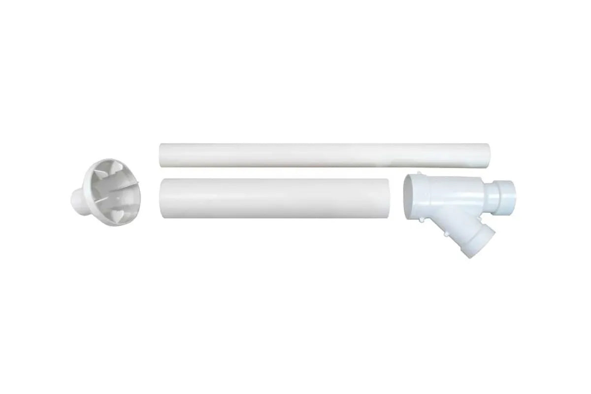 Rheem RXGY-E03 3 Inch Concentric Vent Kit