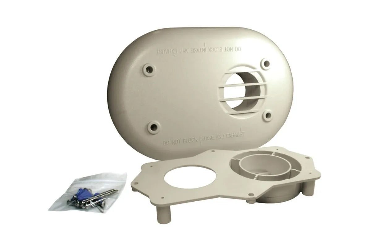 Rheem RXGY-G02, Vent Termination Kit