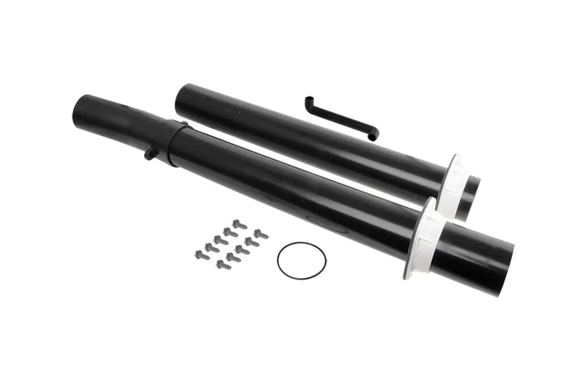 Rheem RXGY-ZK, HVAC Conversion Kit