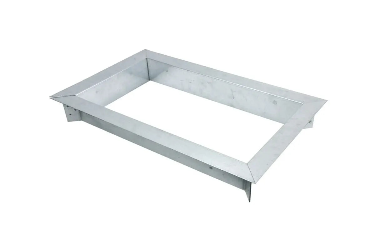 Rheem RXHB-21 Combustion Floor Base