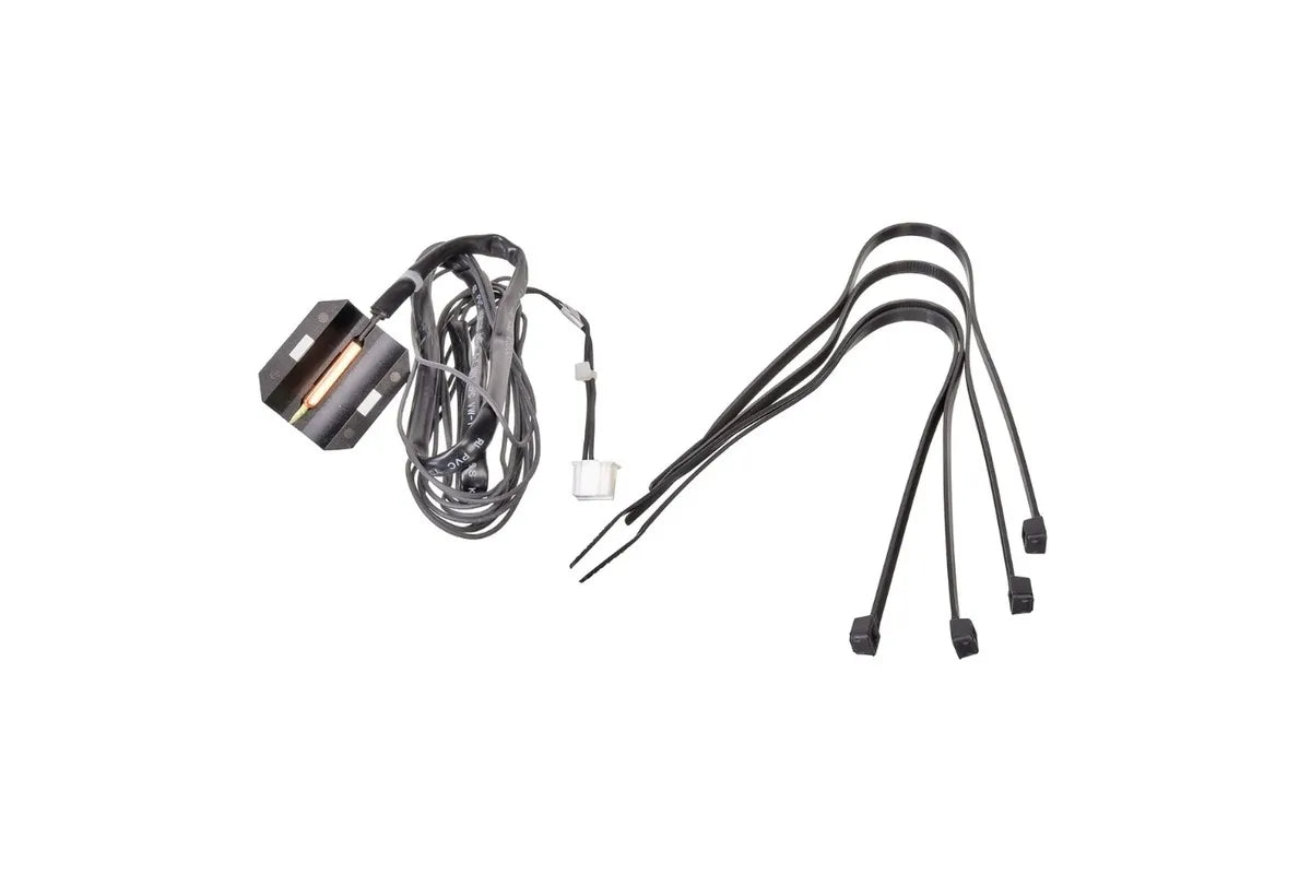 Rheem RXHP-01 Sensor and Clip Assembly