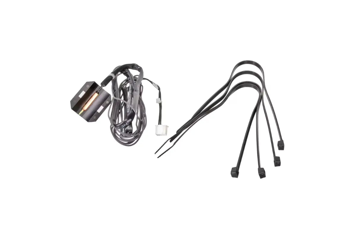 Rheem RXHP-01 Sensor and Clip Assembly