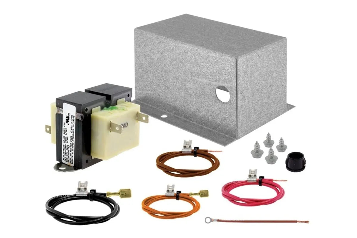 Rheem RXME-A02, 2 Wire Communicating Systems
