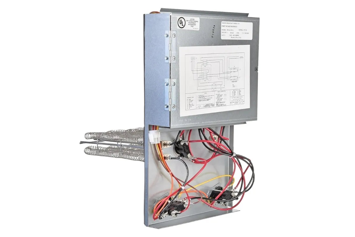 Rheem RXQJ-A10J, 10KW Heating Kit