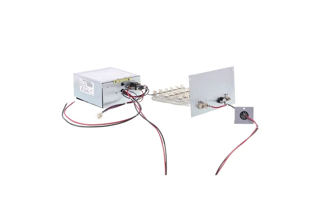 Rheem RXQJ-C05J, High Efficiency Heat Kit