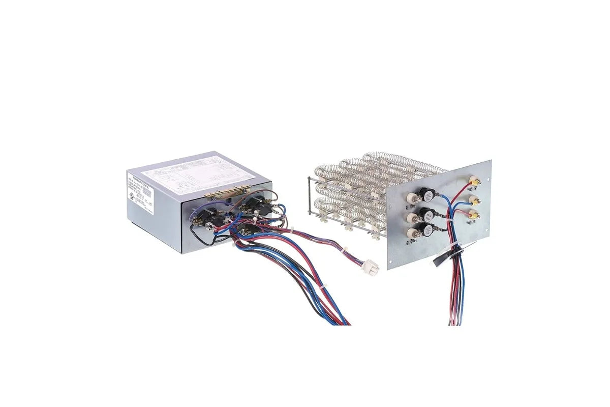 Rheem RXQJ-C10C, High Efficiency Heater Kit