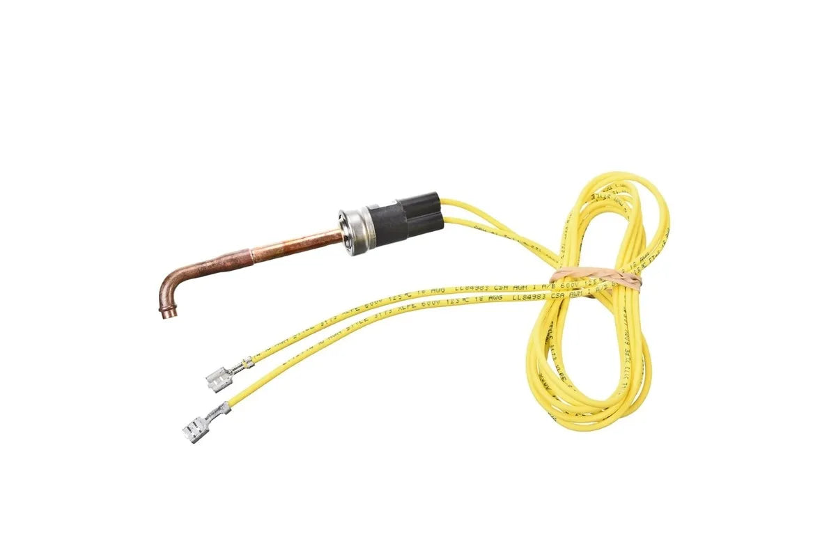 Rheem RXTB-A09 High Pressure Limit, Auto Reset