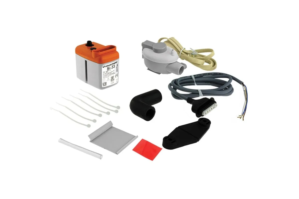 Rheem SI33UL01UN12, 120V Mini Condensate Pump