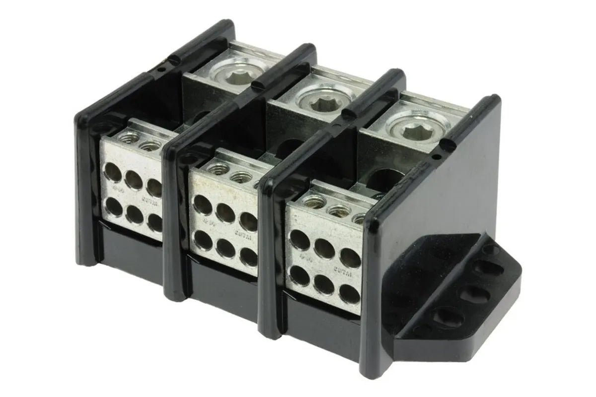 Rheem SP10260 Terminal Block