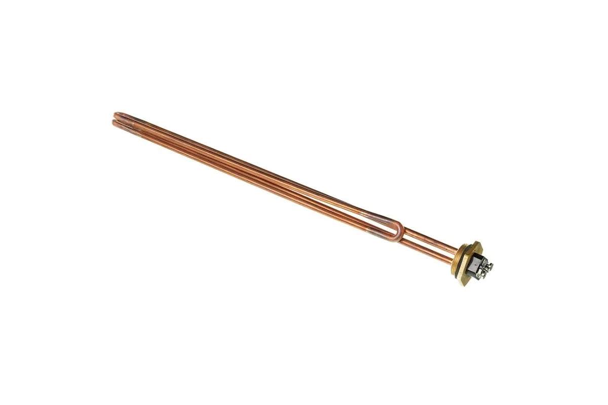 Rheem SP1053-008 1-1/2" 240V/4500W Copper Element