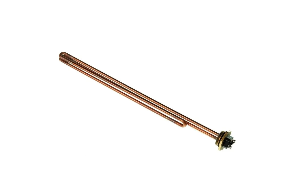 Rheem SP1053-009, 240V/3800W Copper Element, Size 1-1/2
