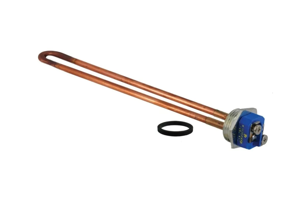 Rheem SP10552FL 240V/1500W Copper Element, 1" Screw