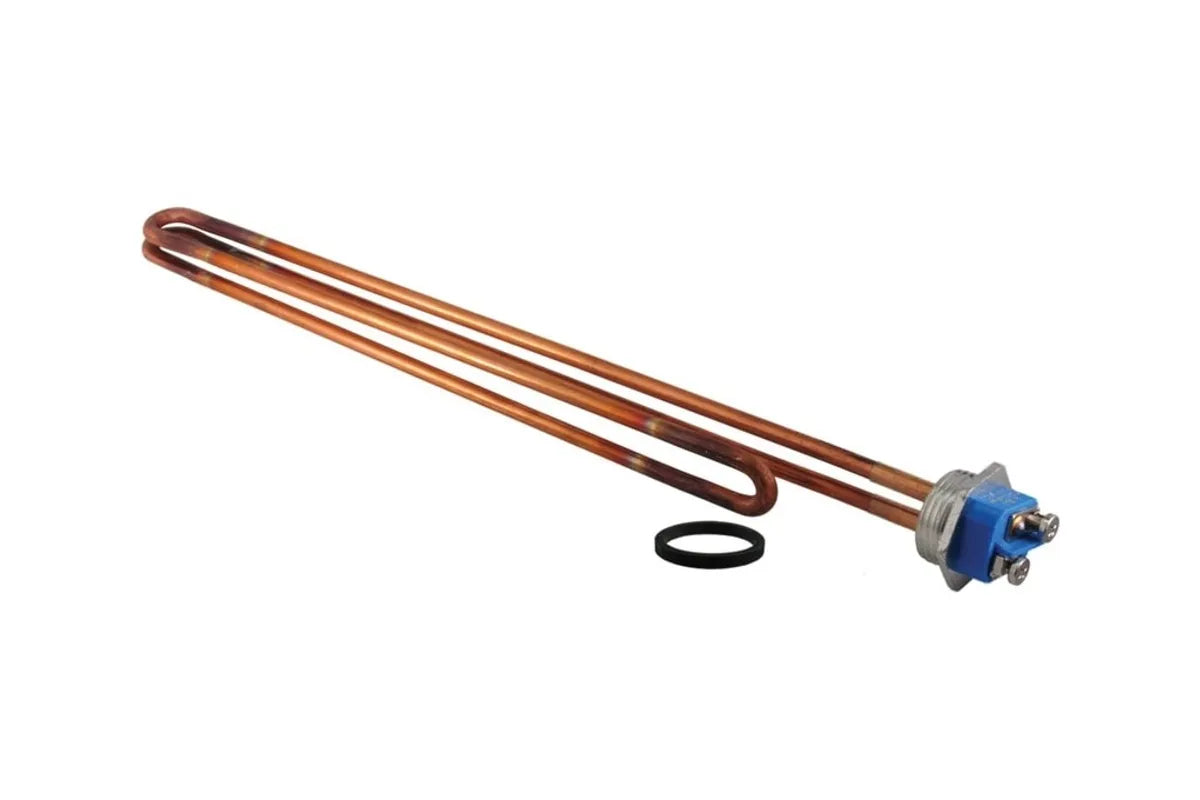 Rheem SP10552QL 240V/6000W Copper Element, 1" Screw