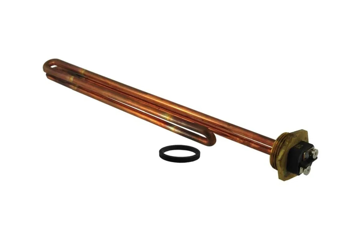 Rheem SP10698RL, 240V/3800W Copper Element, Size 1-1/2"