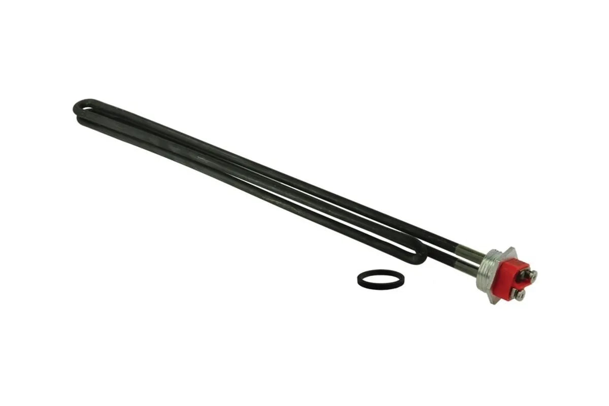 Rheem SP10867ML 1" Screw-In 208V/4500W Stainless Steel Element