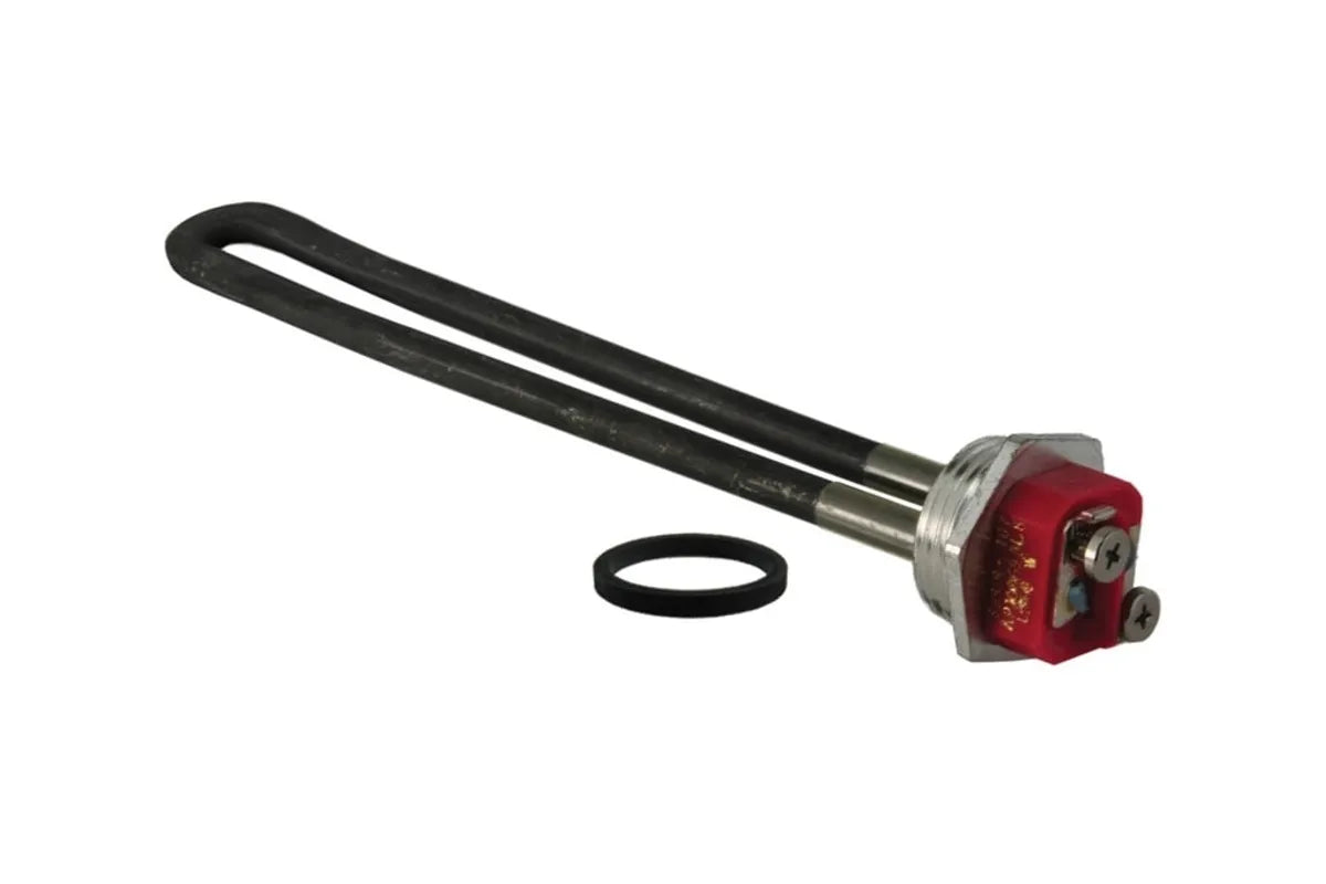 Rheem SP10869DL, 240V/1000W Stainless Steel Element with 1" Screw