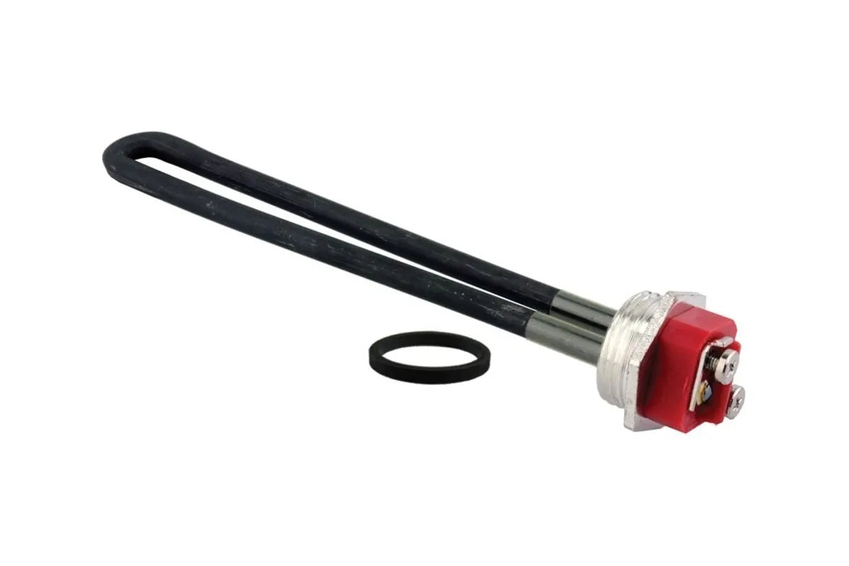 Rheem SP10869FH, 240V/1500W Stainless Steel Element with 1" Screw
