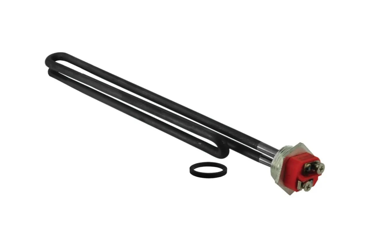 Rheem SP10869JL 240V/3000W Stainless Steel Element, 1" Screw