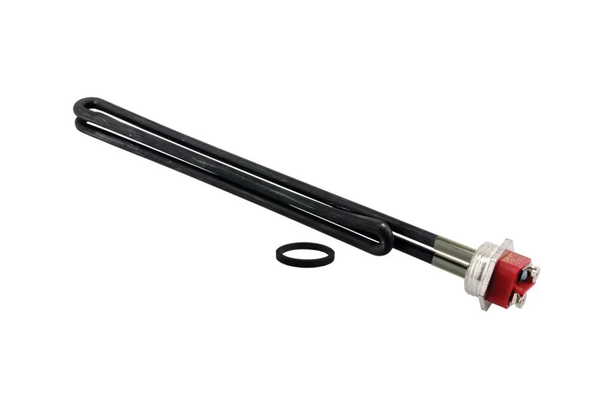 Rheem SP10871JL, 277V/3000W Stainless Steel Element with 1" Screw