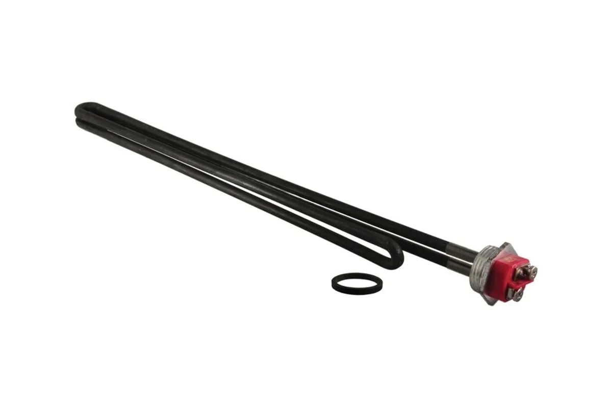 Rheem SP10871LL, 277V/4000W Stainless Steel Element with 1" Screw