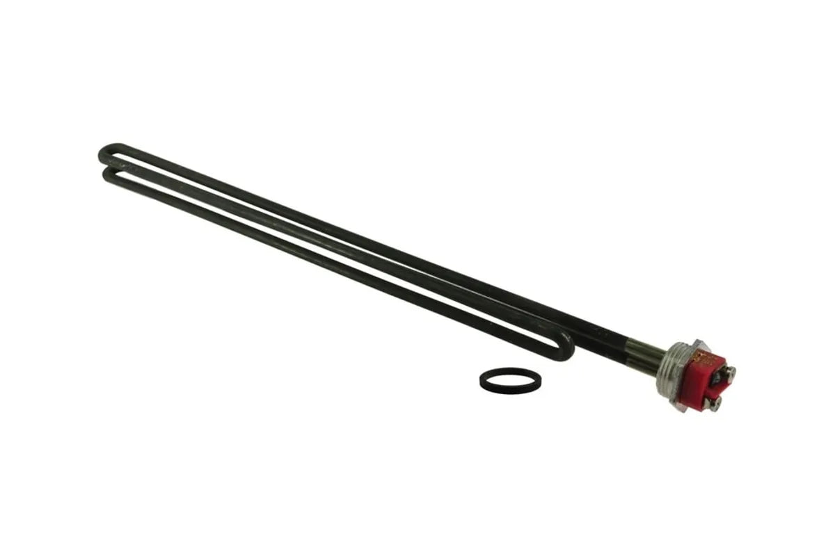 Rheem SP10871NL, 277V/5000W Stainless Steel Element with 1" Screw