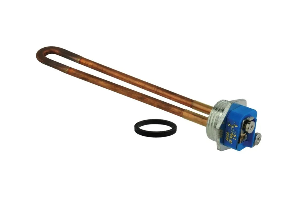Rheem SP10872DL, 208V/1000W Copper Element with 1" Screw