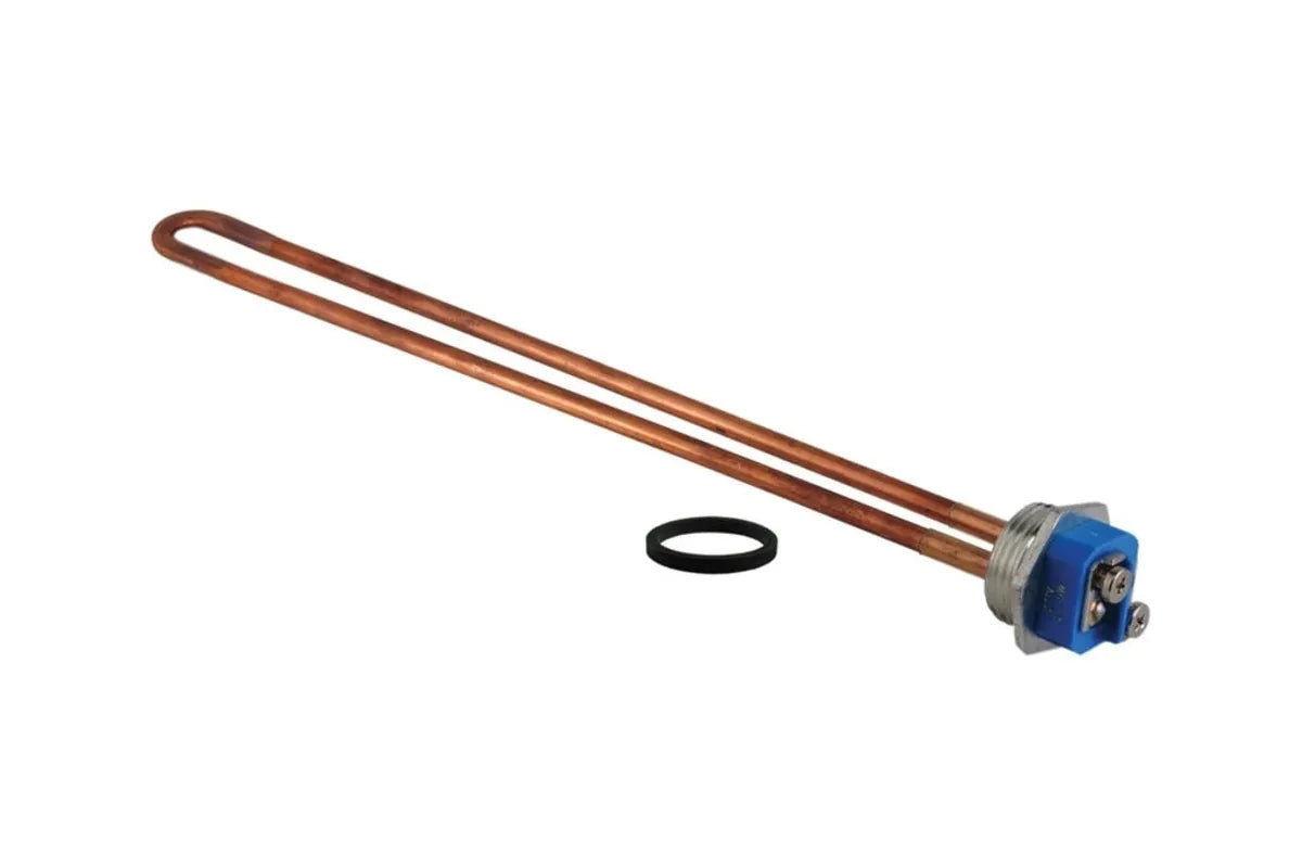 Rheem SP10872GL, 208V/2000W Copper Element with 1" Screw