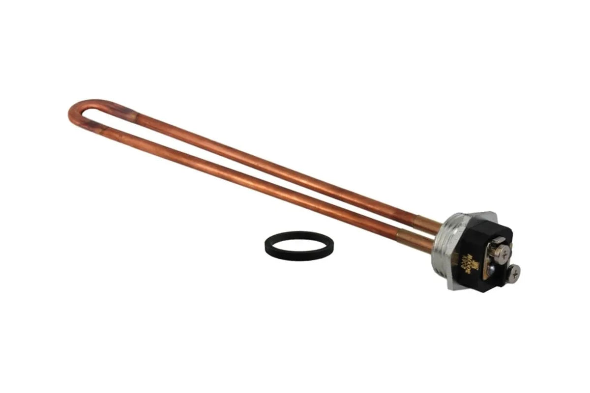 Rheem SP10872JH, 208V/3000W Copper Element with 1" Screw