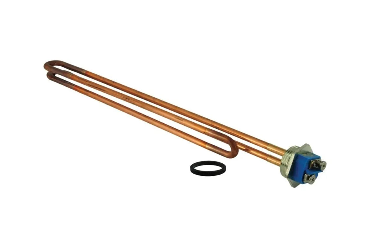 Rheem SP10872ML 208V, 4500W Copper Element with 1" Screw