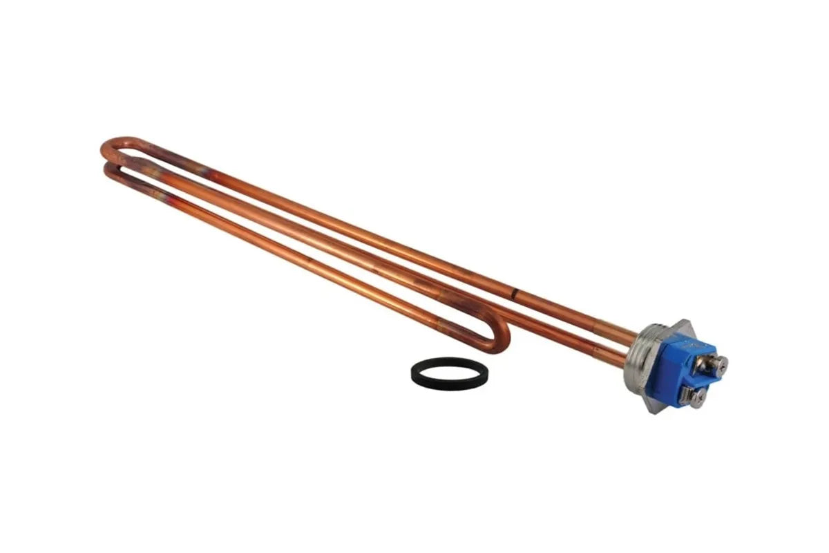 Rheem SP10872NL, 208V/5000W Copper Element with 1" Screw